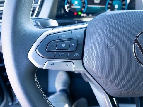 New 2026 Volkswagen Atlas Cross Sport SE image 17