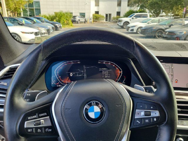 Used 2021 BMW X5 xDrive40i w/ Premium Package 2 AWD/4WD image 25