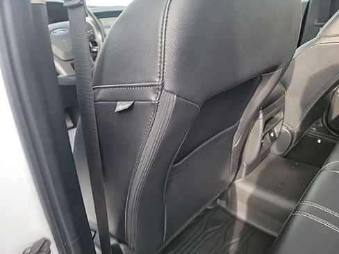 Used 2023 Ford Ranger Lariat w/ FX4 Off-Road Package image 28