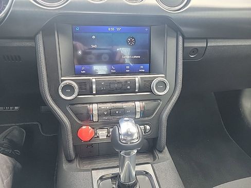 Used 2023 Ford Mustang Mach 1 image 11