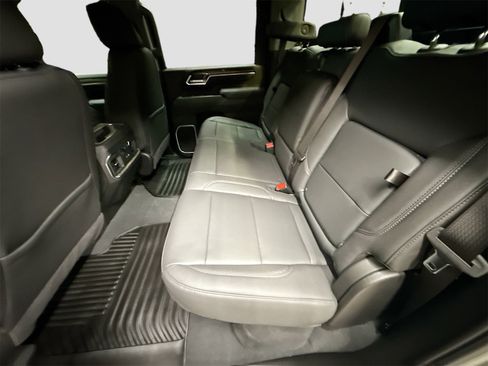 New 2026 Chevrolet Silverado 2500 LTZ w/ Trail Boss Package image 25