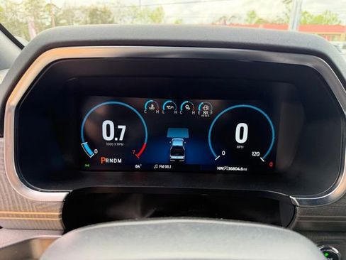Used 2023 Ford F150 Platinum RWD image 26