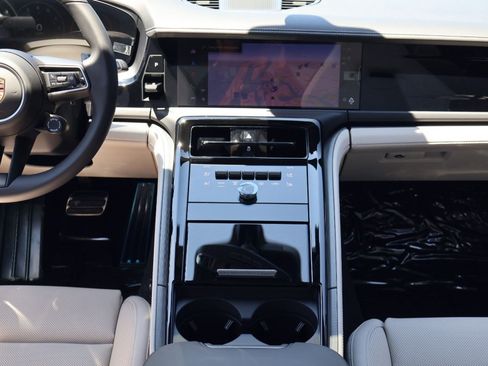 New 2026 Porsche Panamera image 20
