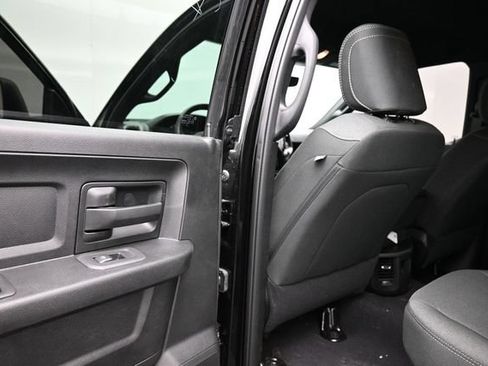 New 2026 RAM 2500 Tradesman AWD/4WD image 9
