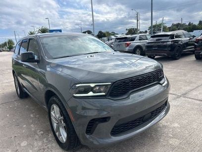 Used 2023 Dodge Durango GT