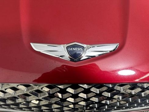 Used 2022 Genesis GV70 2.5T w/ Advanced Package image 9