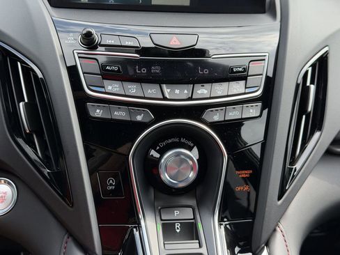 New 2026 Acura RDX A-Spec image 9