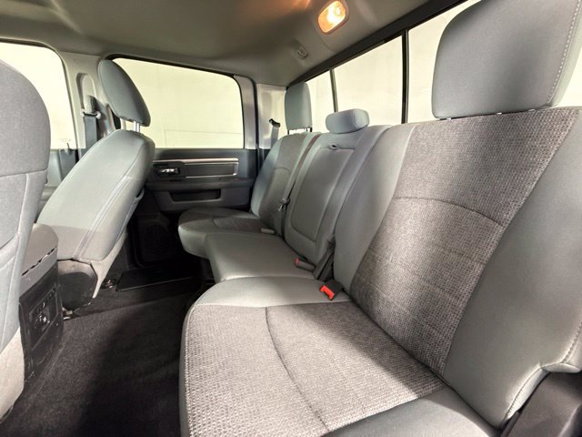 Used 2018 RAM 1500 Big Horn AWD/4WD image 26