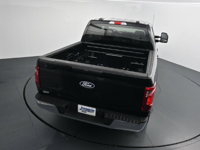 Used 2025 Ford F150 XLT w/ Equipment Group 301A Standard AWD/4WD image 20