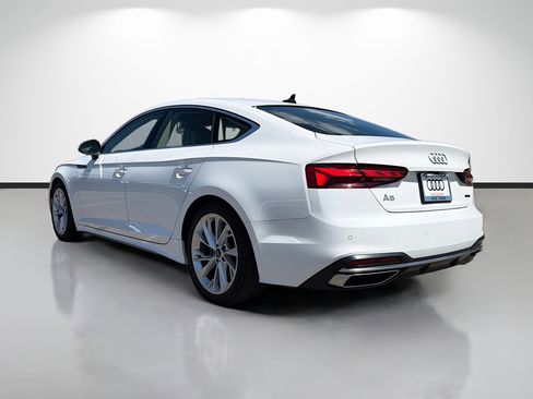 Used 2023 Audi A5 2.0T Premium w/ Convenience Package image 5