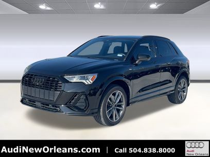 Certified 2022 Audi Q3 2.0T Premium Plus w/ Premium Plus Package
