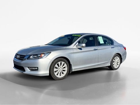 Used 2013 Honda Accord EX-L image 3