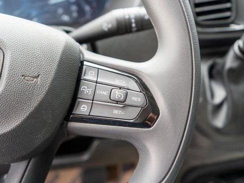 New 2026 RAM ProMaster 2500 w/ Convenience Group image 17