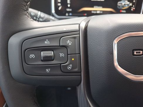 New 2026 GMC Sierra 3500 Denali Ultimate image 21