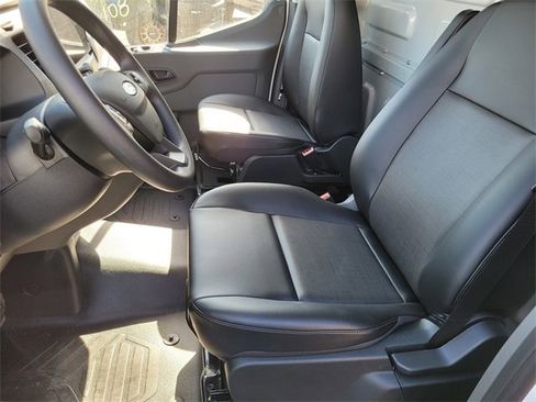 New 2026 Ford Transit 250 Low Roof image 15