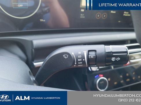 New 2026 Hyundai Santa Cruz SEL FWD image 27
