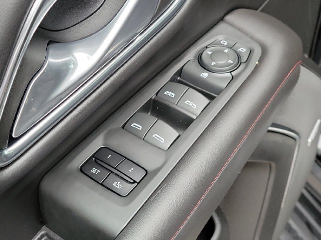 Used 2023 Chevrolet Tahoe RST RWD image 22