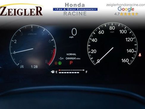 Used 2024 Honda Civic Sport image 17