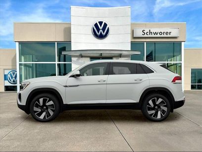New 2026 Volkswagen Atlas Cross Sport SEL