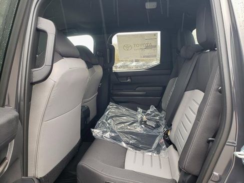 New 2025 Toyota Tacoma TRD Sport image 18