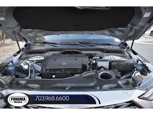 New 2026 Acura MDX A-Spec image 37