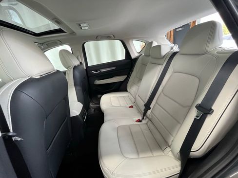 New 2025 MAZDA CX-5 AWD 2.5 S image 23