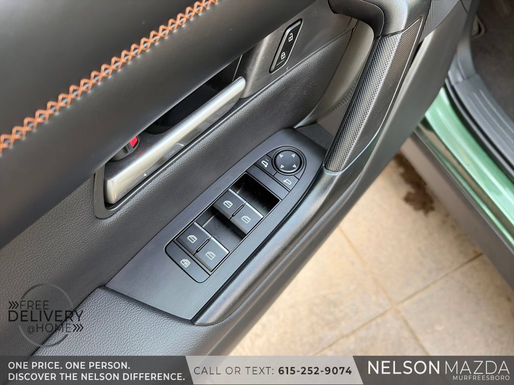 Certified 2026 MAZDA CX-50 AWD 2.5 S w/ Premium Package image 23