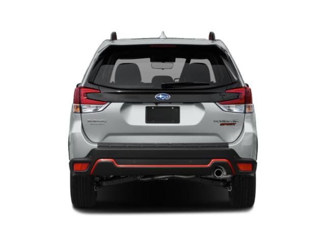 Used 2021 Subaru Forester Sport w/ Popular Package #2 AWD/4WD image 8
