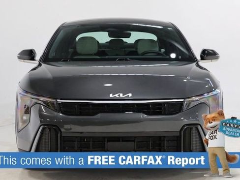 Used 2026 Kia K4 GT-Line w/ GT-Line Premium Package FWD image 2