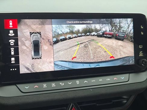 New 2026 Dodge Charger Scat Pack AWD/4WD image 24