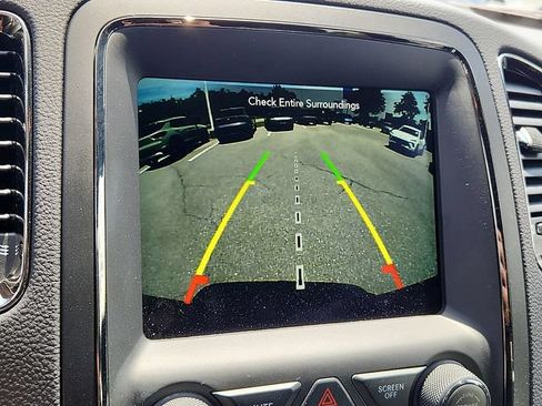 Used 2020 Dodge Durango R/T w/ Trailer Tow Group IV AWD/4WD image 18