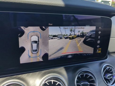 Certified 2023 Mercedes-Benz E 450 Coupe image 18