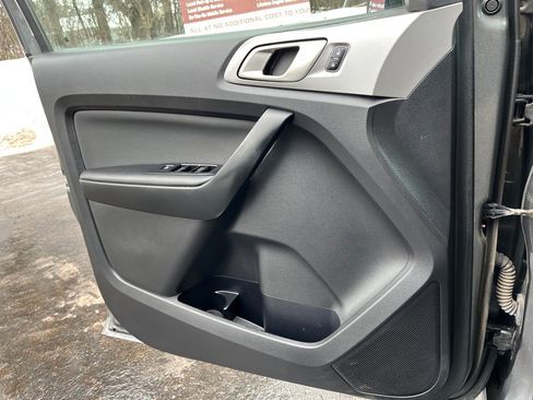 Used 2019 Ford Ranger XLT w/ Equipment Group 302A Luxury image 14