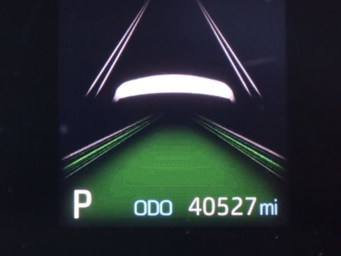 Used 2024 Toyota Sienna XLE image 37