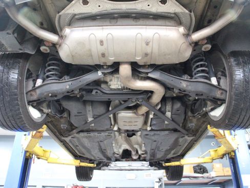 Used 2017 Audi A3 2.0T Premium Plus w/ Premium Plus Package image 97