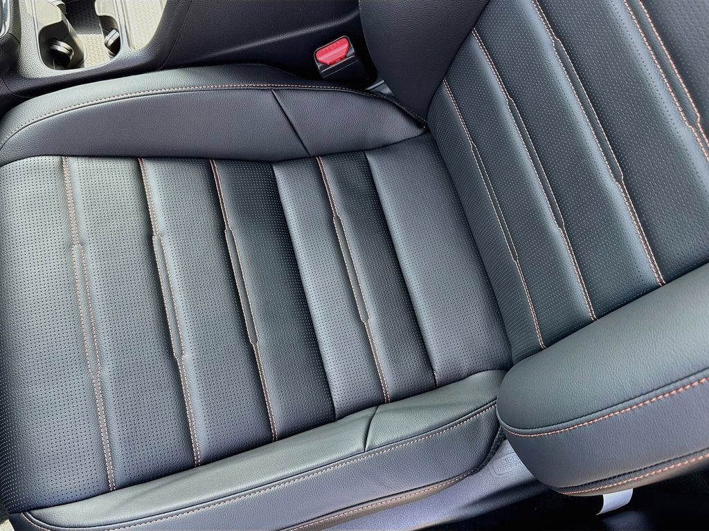 New 2027 Honda CR-V Sport Touring image 26
