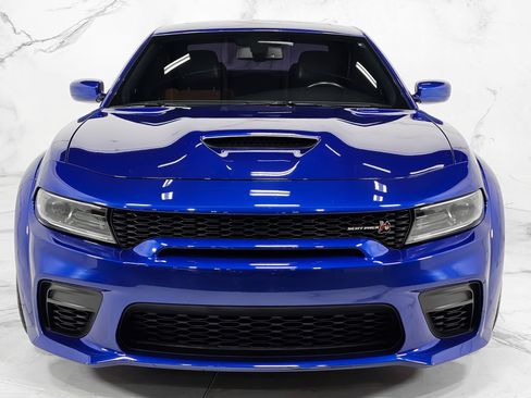 Used 2022 Dodge Charger Scat Pack RWD image 9