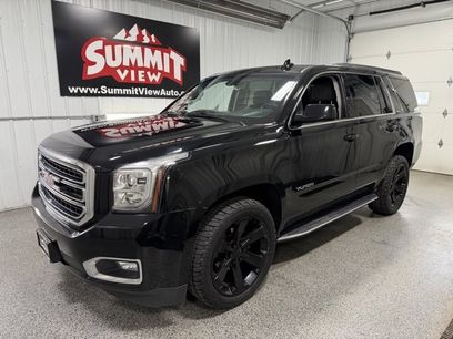 Used 2019 GMC Yukon SLE w/ Convenience Package