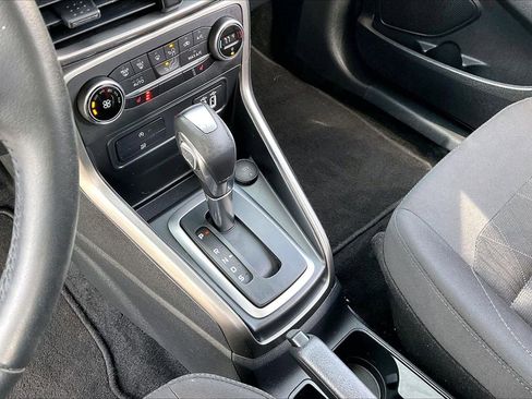 Used 2020 Ford EcoSport SE image 30