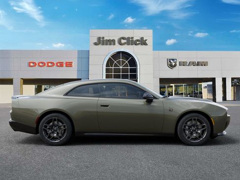 New 2026 Dodge Charger Scat Pack AWD/4WD image 21