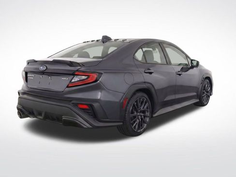 Used 2024 Subaru WRX Premium AWD/4WD image 3