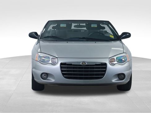 Used 2004 Chrysler Sebring LXi FWD image 13