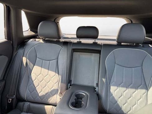 New 2026 Volkswagen Tiguan SEL R-Line image 12