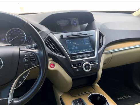 Used 2020 Acura MDX w/ Advance Package FWD image 15