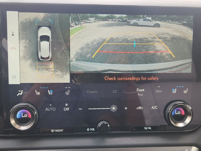 Used 2023 Lexus RX 350 Premium Plus w/ Cold Area Package FWD image 20