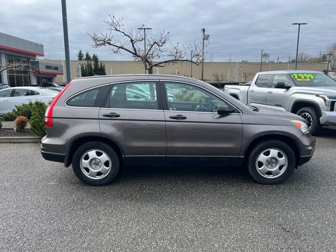 Used 2010 Honda CR-V LX image 6