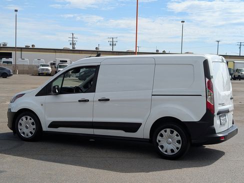 Used 2020 Ford Transit Connect XL image 5
