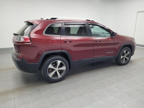 Used 2019 Jeep Cherokee Limited image 10