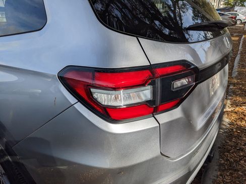 Used 2023 Honda Pilot EX-L image 21