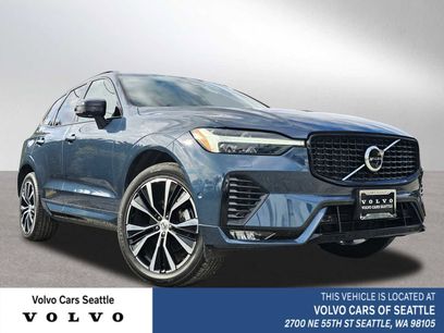 Certified 2025 Volvo XC60 B5 Plus